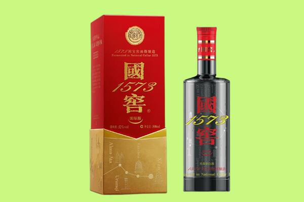 百色平果市回收国窖